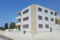 Ukras fasade